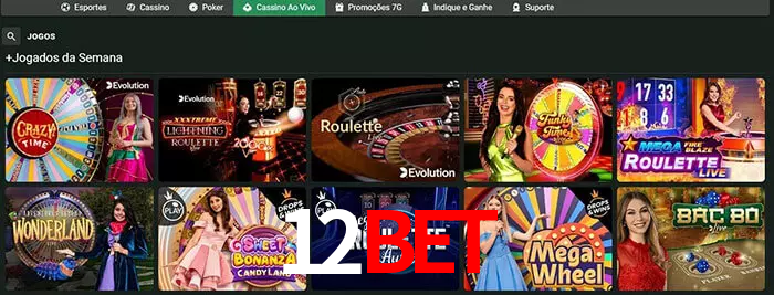 12Bet bet