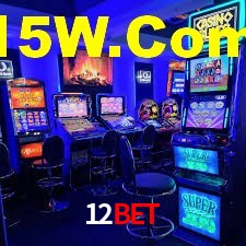 12Bet