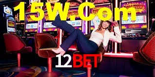 12Bet: Jogos de Caça-Níqueis-Altas Recompensas, Roleta-Velocidade, Blackjack-Desafios Máximos