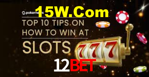 12Bet Login