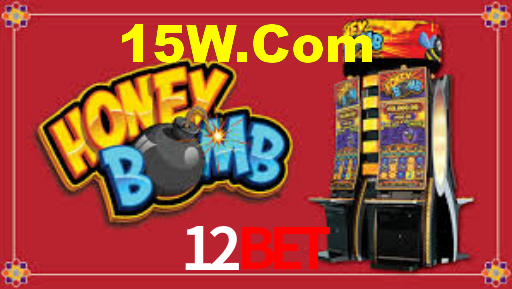 Sinta a adrenalina dos jogos de cassino com 12Bet