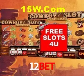 Flash Promotion 12Bet