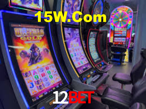 12Bet
