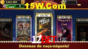 Statistics 12Bet