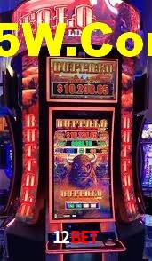 12Bet App Interface