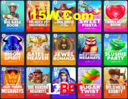 12Bet