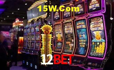 Bonus Features 12Bet
