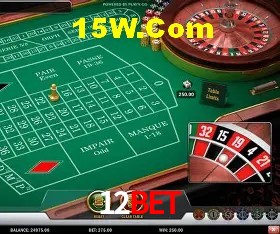 Experiência VIP 12Bet