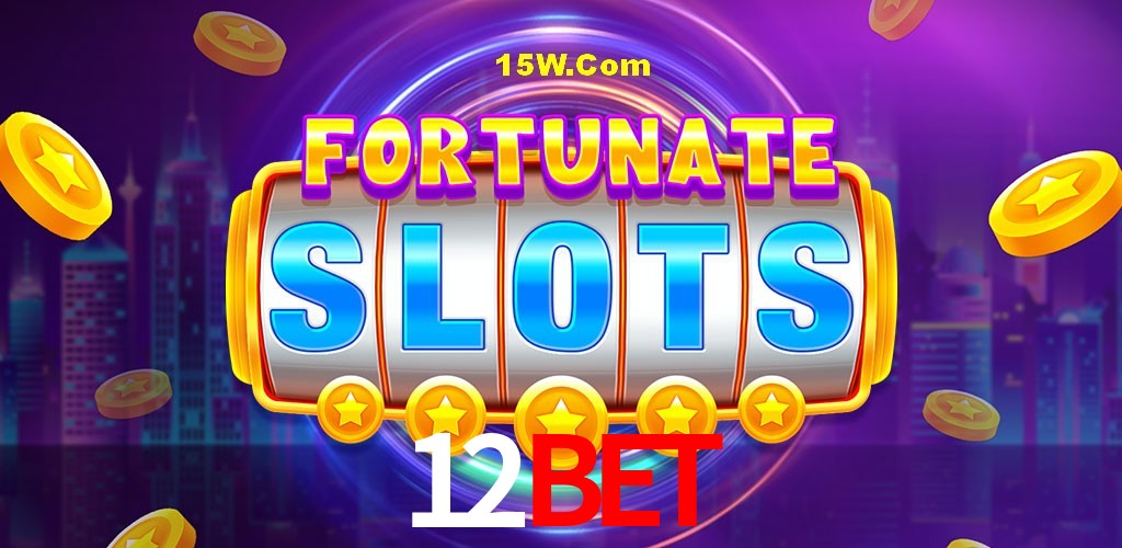 Bonus Features 12Bet