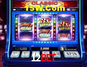 Welcome Bonus 12Bet