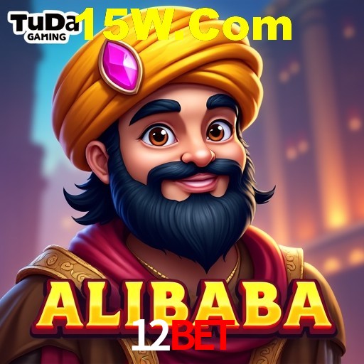 Descubra o Mundo do Cassino Online com 12Bet
