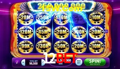 Exclusive Offers 12Bet