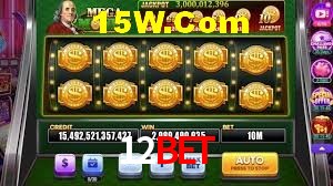 Experiência VIP 12Bet