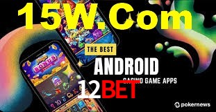 Premium Interface 12Bet
