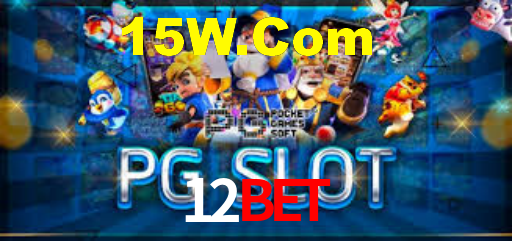 12Bet: A Experiência de Casino com Jogos de Mesa ao Vivo