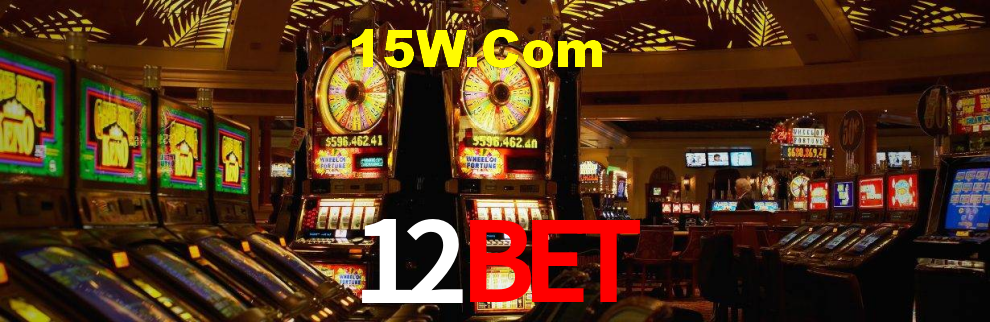12Bet Login