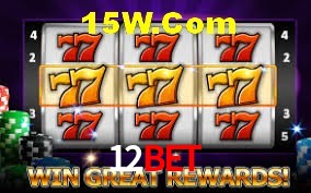 Tennis Betting 12Bet