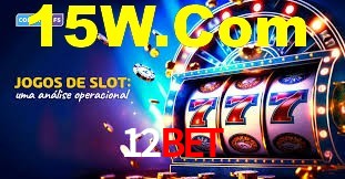 Welcome Bonus 12Bet