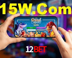Live Casino 12Bet