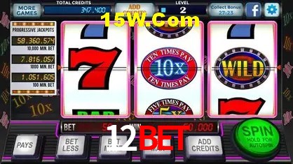 Secure Login 12Bet